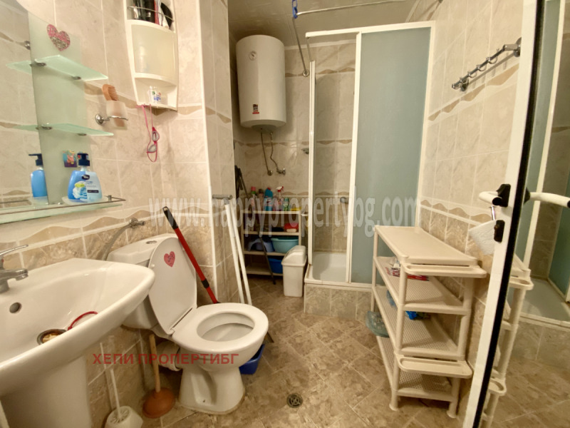 Продава  3-стаен област Бургас , гр. Свети Влас , 84 кв.м | 70308145 - изображение [13]