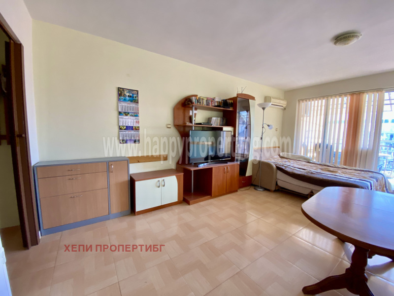 Till salu  2 sovrum region Burgas , Sveti Vlas , 84 kvm | 70308145 - bild [4]