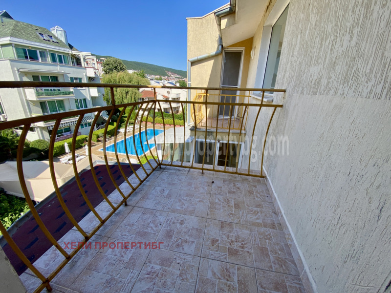 De vânzare  2 dormitoare regiunea Burgas , Sveti Vlas , 84 mp | 70308145 - imagine [17]