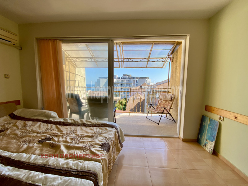 Till salu  2 sovrum region Burgas , Sveti Vlas , 84 kvm | 70308145 - bild [6]