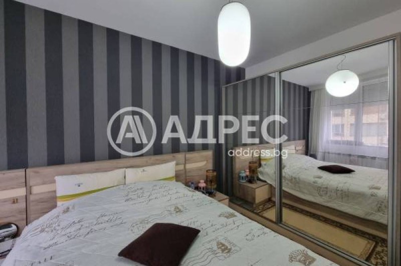 Продава  3-стаен град София , Манастирски ливади , 77 кв.м | 45485473 - изображение [8]