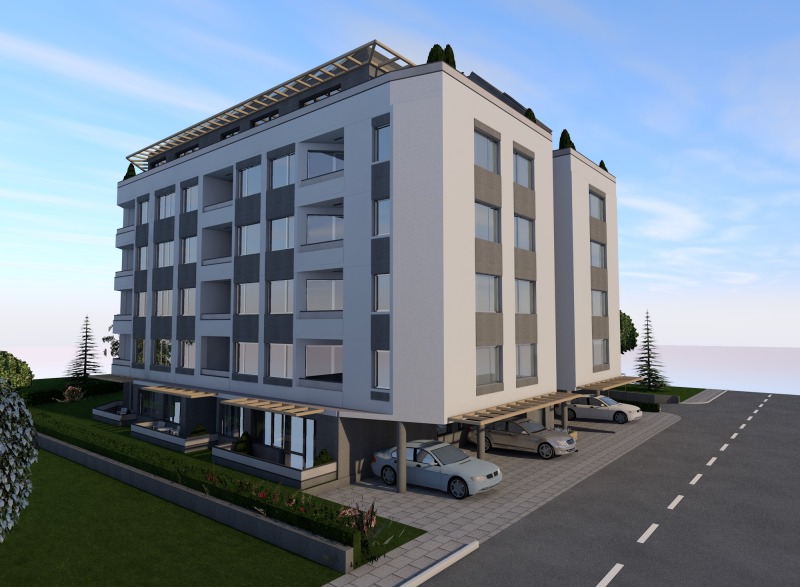 For Sale  2 bedroom Sofia , Druzhba 1 , 112 sq.m | 78369414