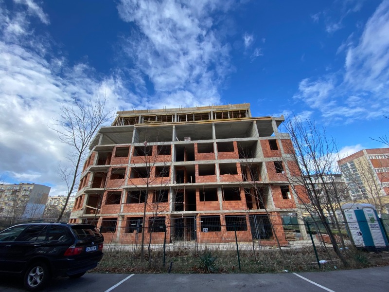 Продава 3-СТАЕН, гр. София, Дружба 1, снимка 10 - Апартаменти - 51412733