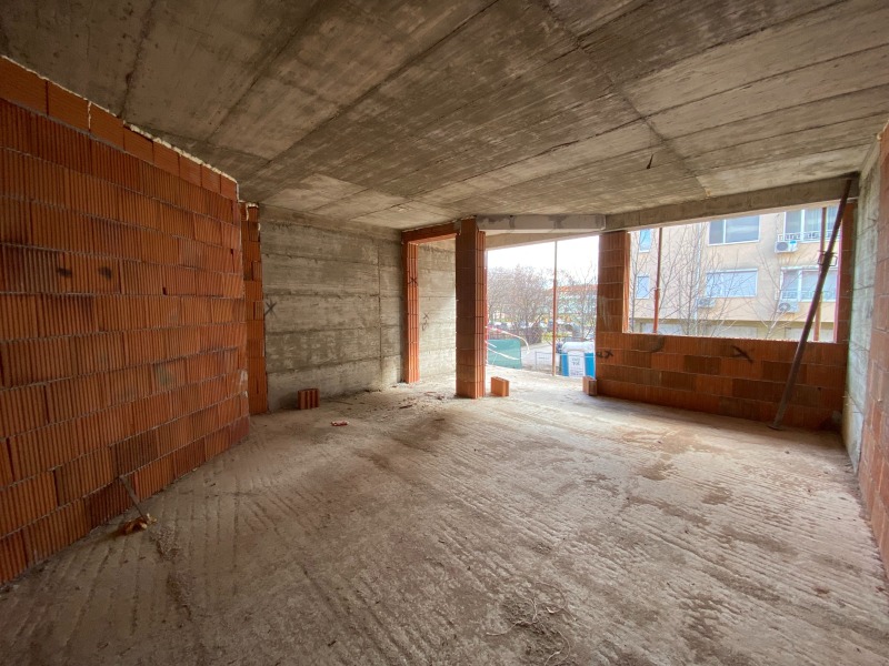 Продава 3-СТАЕН, гр. София, Дружба 1, снимка 3 - Апартаменти - 51412733