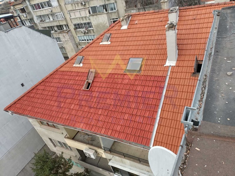 En venta  2 dormitorios Varna , Okrazhna bolnitsa-Generali , 154 metros cuadrados | 28784481 - imagen [17]