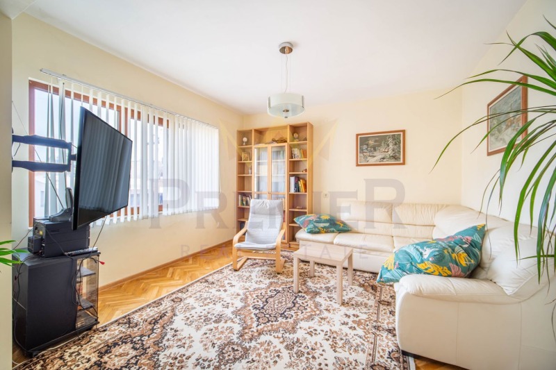 En venta  2 dormitorios Varna , Okrazhna bolnitsa-Generali , 154 metros cuadrados | 28784481 - imagen [2]