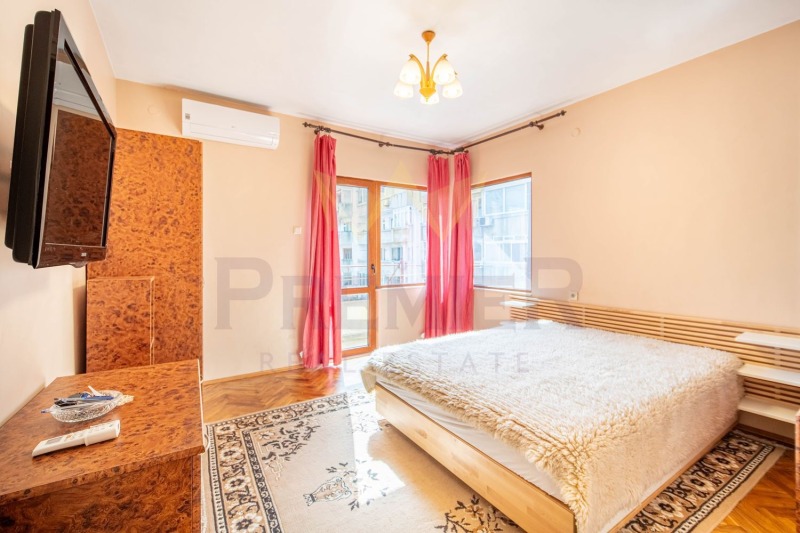 En venta  2 dormitorios Varna , Okrazhna bolnitsa-Generali , 154 metros cuadrados | 28784481 - imagen [9]