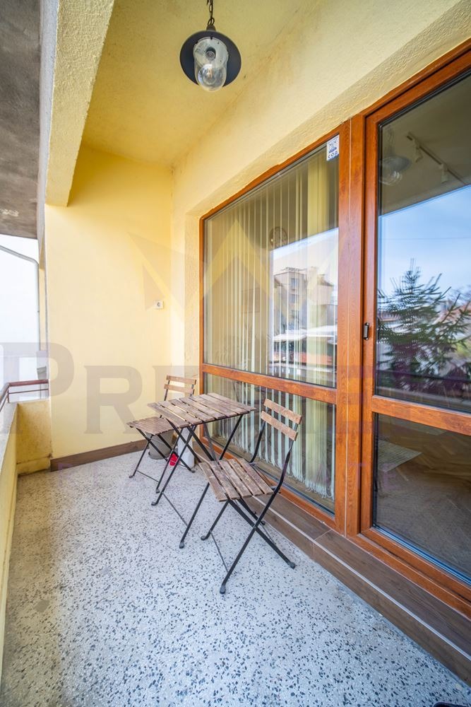 En venta  2 dormitorios Varna , Okrazhna bolnitsa-Generali , 154 metros cuadrados | 28784481 - imagen [7]