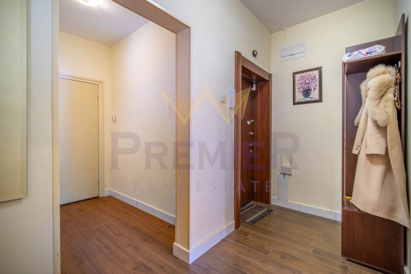 En venta  2 dormitorios Varna , Okrazhna bolnitsa-Generali , 154 metros cuadrados | 28784481 - imagen [11]