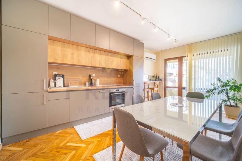 En venta  2 dormitorios Varna , Okrazhna bolnitsa-Generali , 154 metros cuadrados | 28784481 - imagen [3]