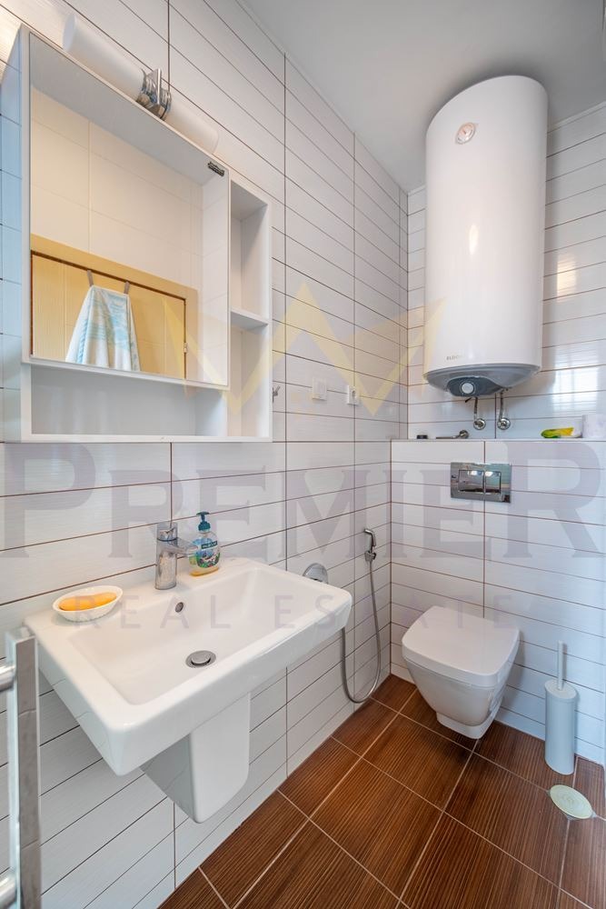 En venta  2 dormitorios Varna , Okrazhna bolnitsa-Generali , 154 metros cuadrados | 28784481 - imagen [15]