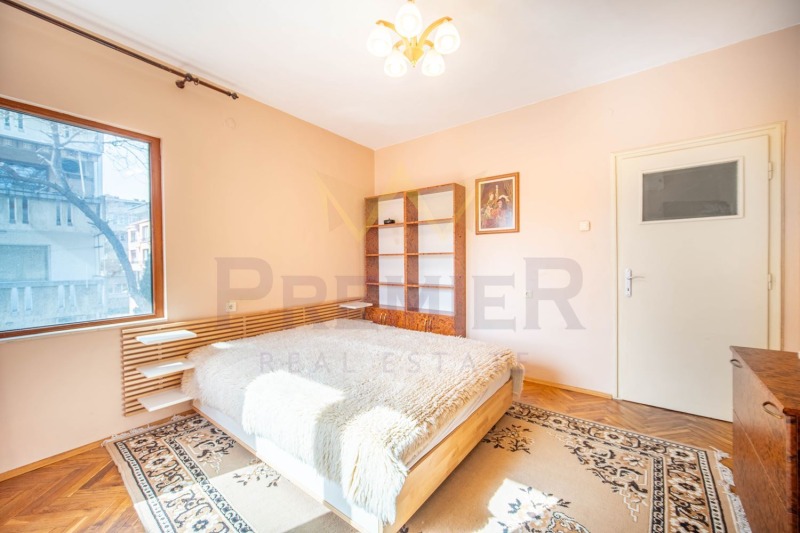 En venta  2 dormitorios Varna , Okrazhna bolnitsa-Generali , 154 metros cuadrados | 28784481 - imagen [10]