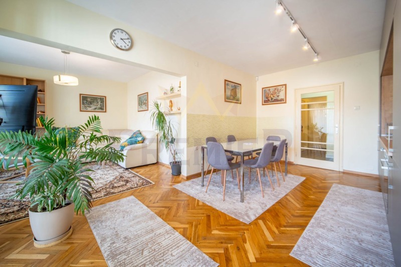 En venta  2 dormitorios Varna , Okrazhna bolnitsa-Generali , 154 metros cuadrados | 28784481 - imagen [6]