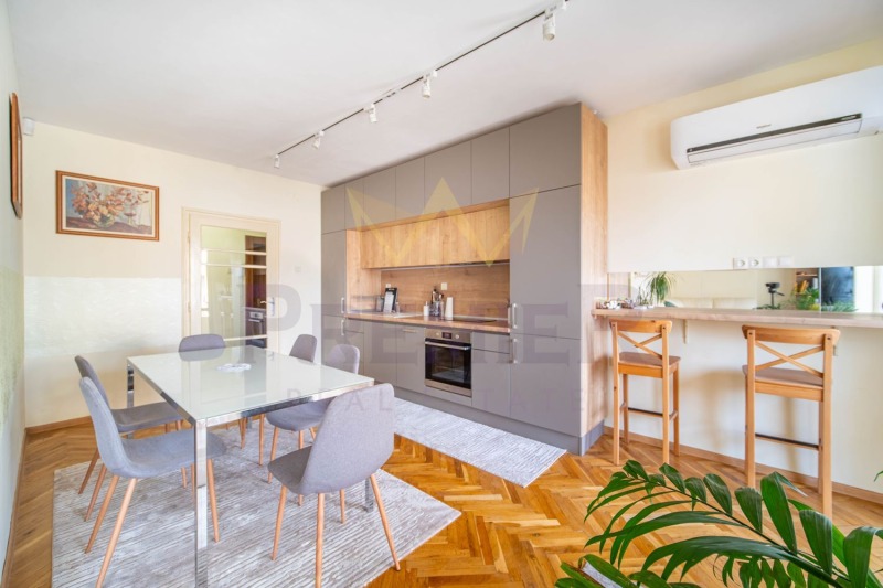 En venta  2 dormitorios Varna , Okrazhna bolnitsa-Generali , 154 metros cuadrados | 28784481 - imagen [5]