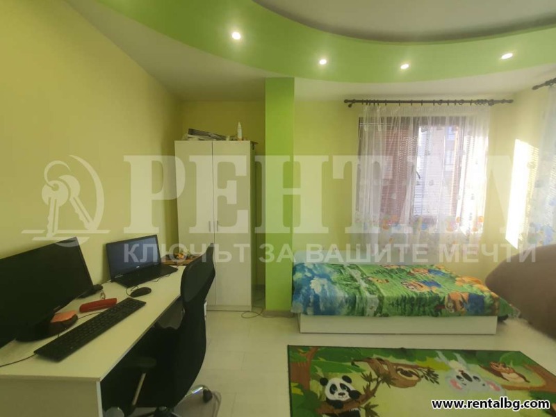 Продава  3-стаен град Пловдив , Остромила , 118 кв.м | 49310726 - изображение [9]