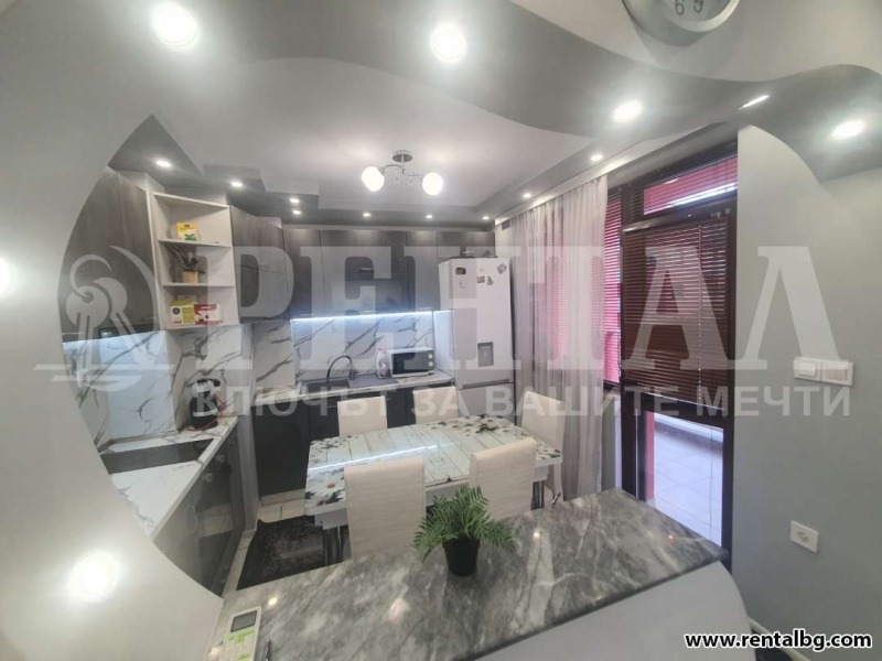 Продава  3-стаен град Пловдив , Остромила , 118 кв.м | 49310726 - изображение [6]