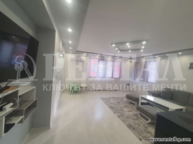 Продава  3-стаен град Пловдив , Остромила , 118 кв.м | 49310726 - изображение [2]