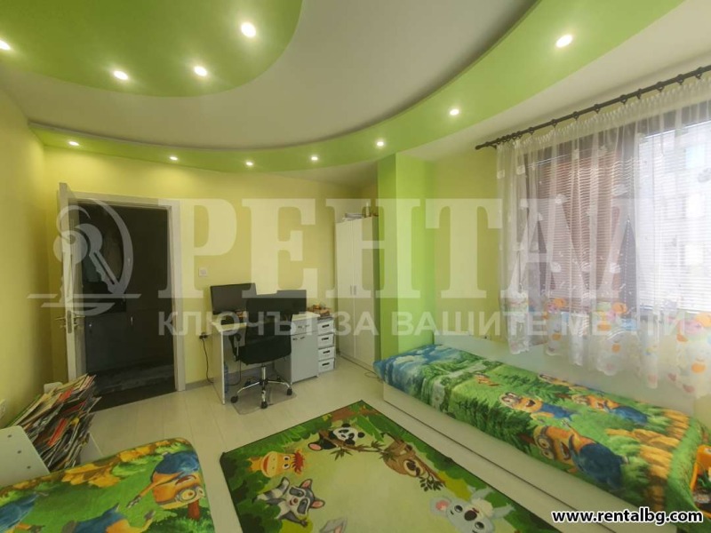Продава  3-стаен град Пловдив , Остромила , 118 кв.м | 49310726 - изображение [10]