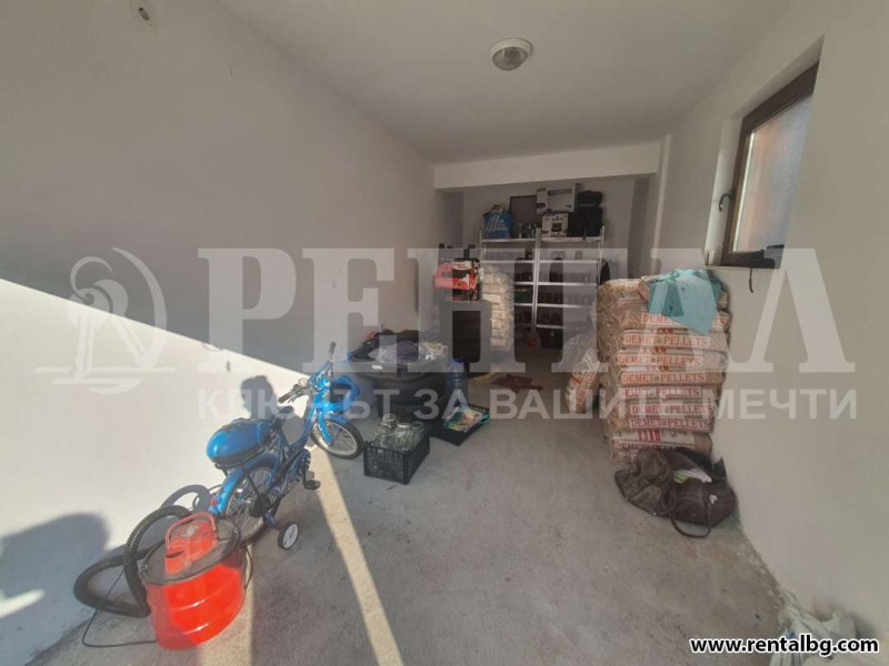 In vendita  2 camere da letto Plovdiv , Ostromila , 118 mq | 49310726 - Immagine [17]