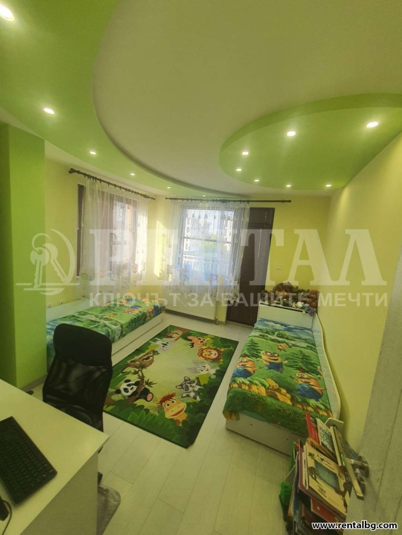 Продава  3-стаен град Пловдив , Остромила , 118 кв.м | 49310726 - изображение [11]