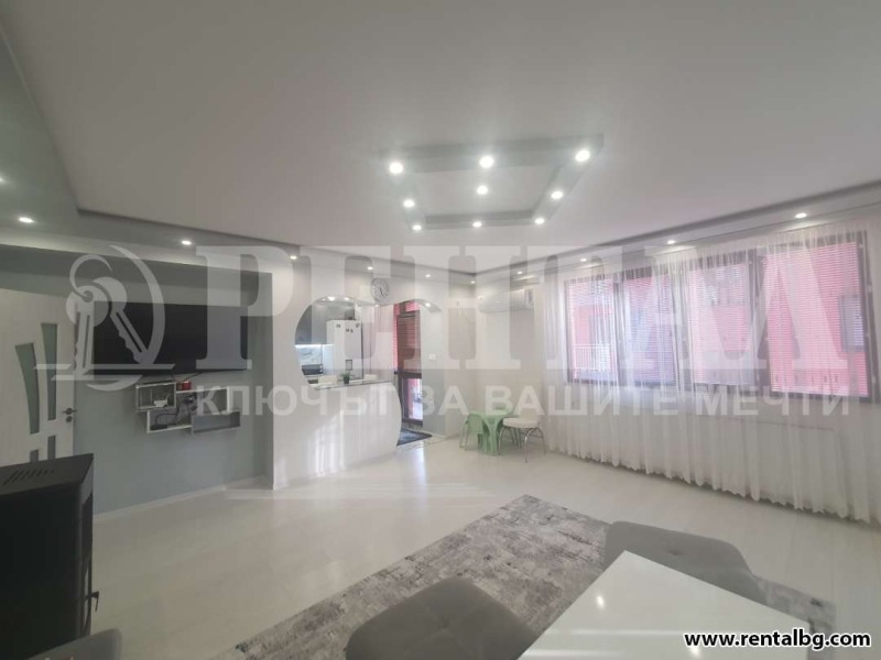 Продава  3-стаен град Пловдив , Остромила , 118 кв.м | 49310726 - изображение [5]