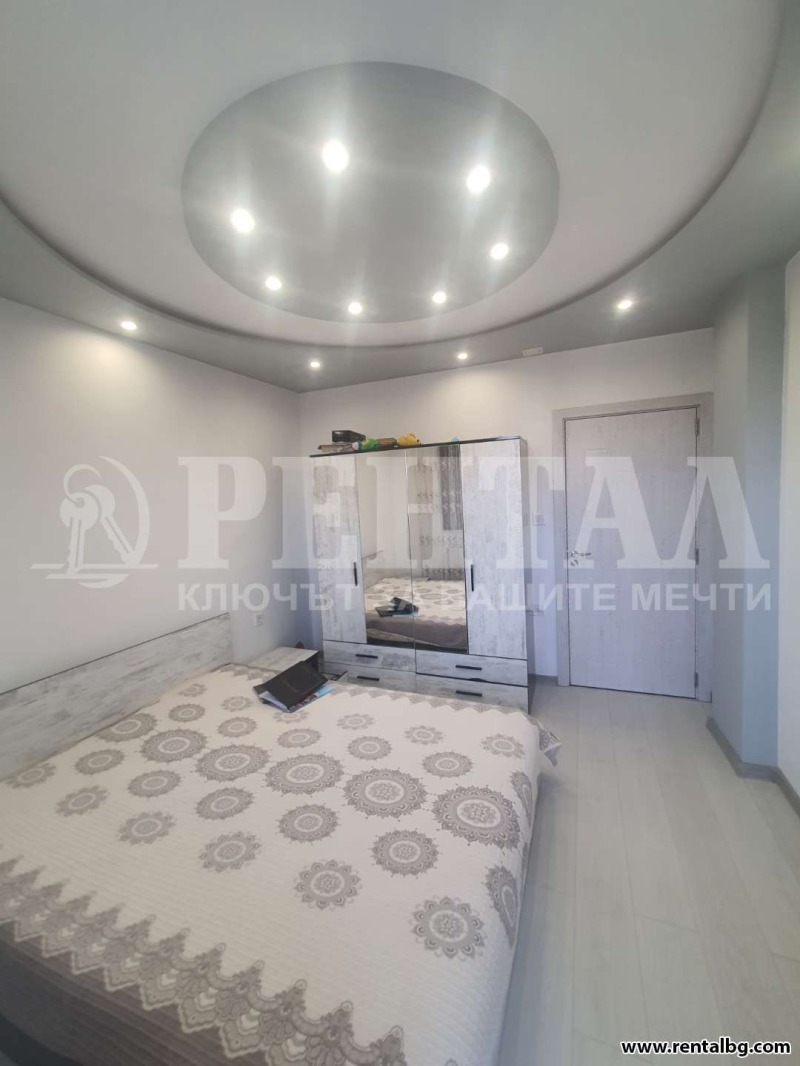 Продава  3-стаен град Пловдив , Остромила , 118 кв.м | 49310726 - изображение [13]