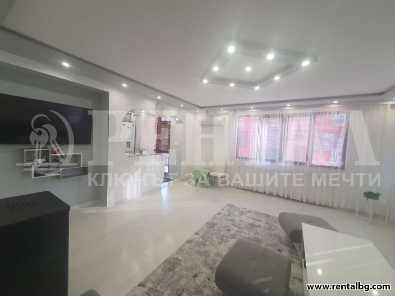 Продава  3-стаен град Пловдив , Остромила , 118 кв.м | 49310726 - изображение [3]