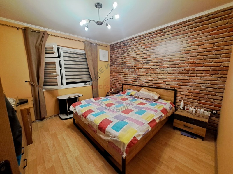 Продава  3-стаен град Варна , Лятно кино Тракия , 65 кв.м | 14573606