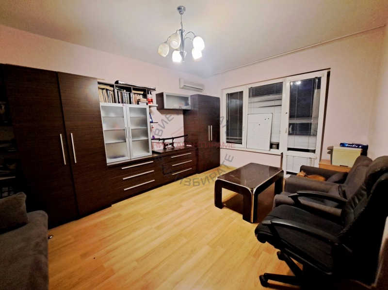 Продава  3-стаен град Варна , Лятно кино Тракия , 65 кв.м | 14573606 - изображение [2]