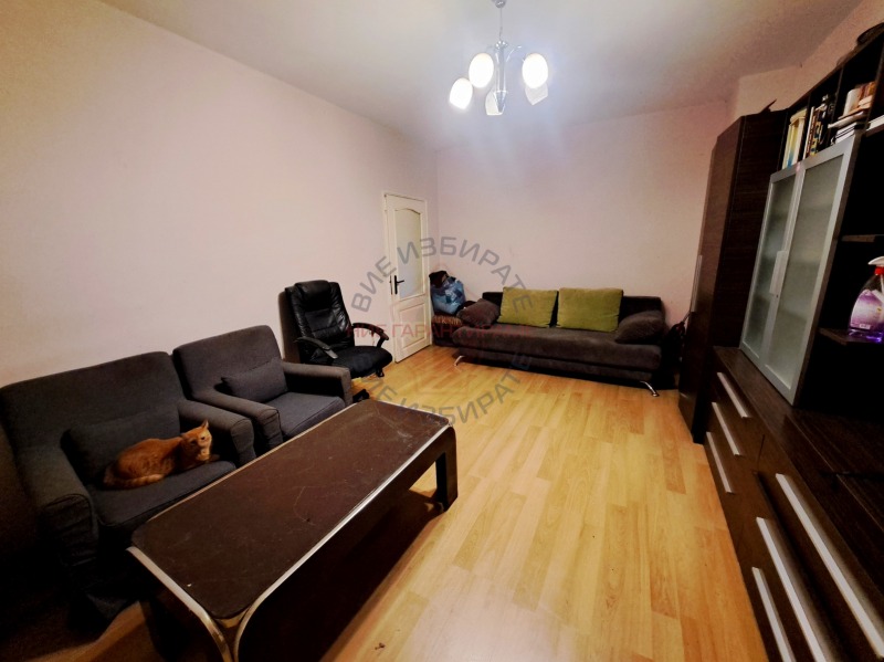 Продава  3-стаен град Варна , Лятно кино Тракия , 65 кв.м | 14573606 - изображение [3]
