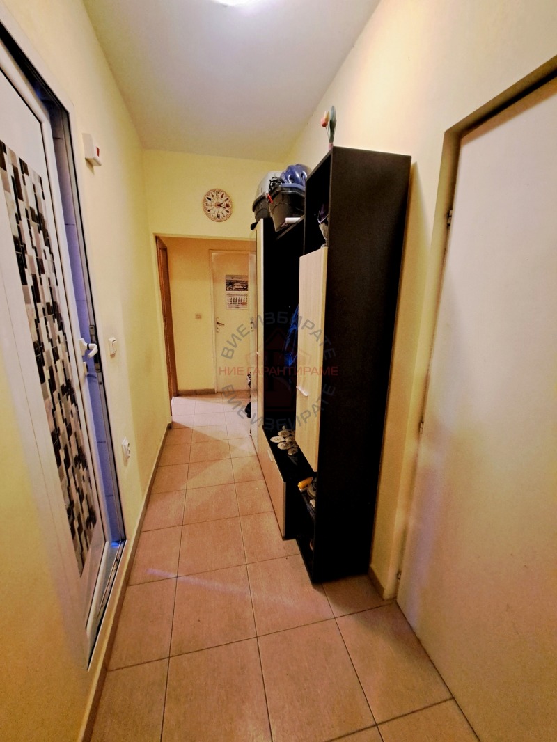 Продава  3-стаен град Варна , Лятно кино Тракия , 65 кв.м | 14573606 - изображение [7]