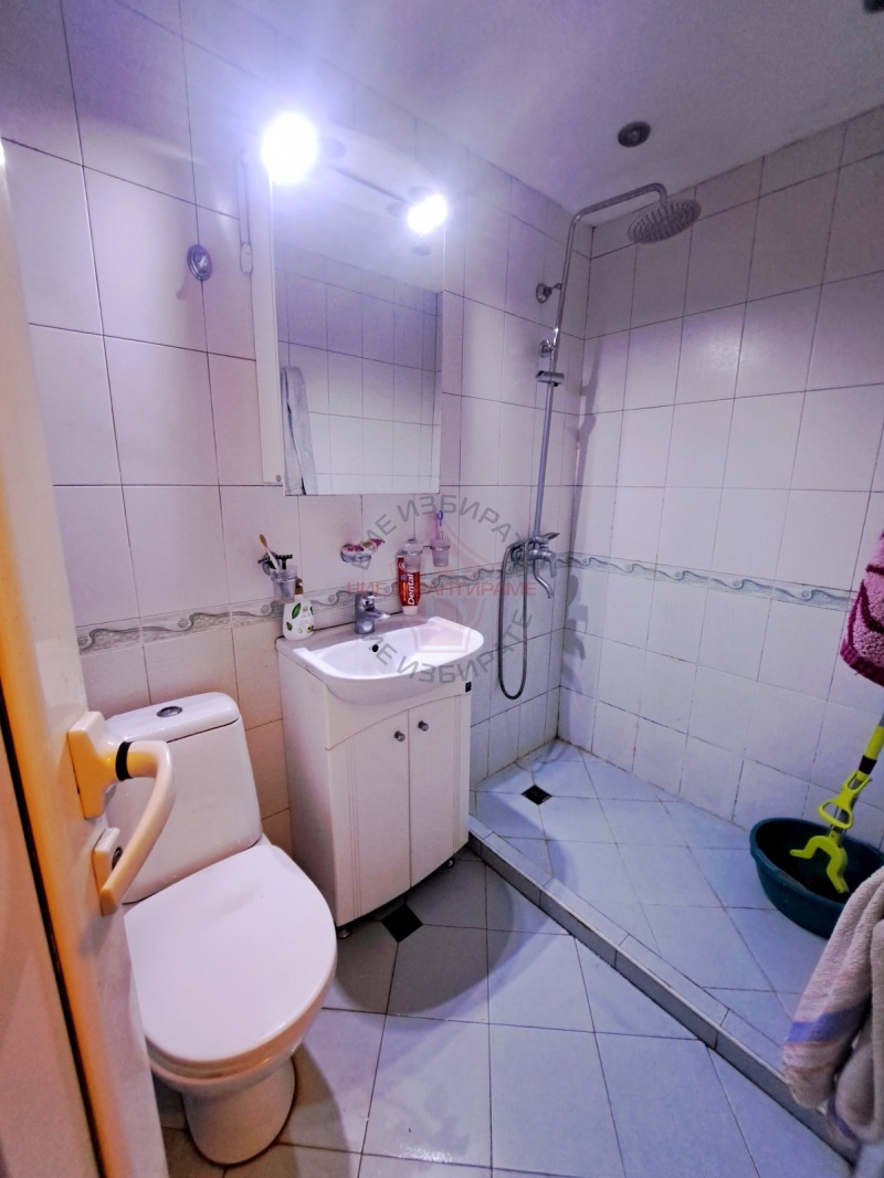 Продава  3-стаен град Варна , Лятно кино Тракия , 65 кв.м | 14573606 - изображение [6]