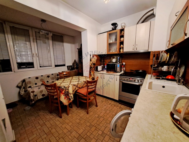 Продава  3-стаен град Варна , Лятно кино Тракия , 65 кв.м | 14573606 - изображение [4]