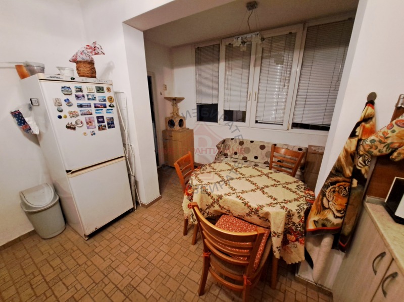 Продава  3-стаен град Варна , Лятно кино Тракия , 65 кв.м | 14573606 - изображение [5]