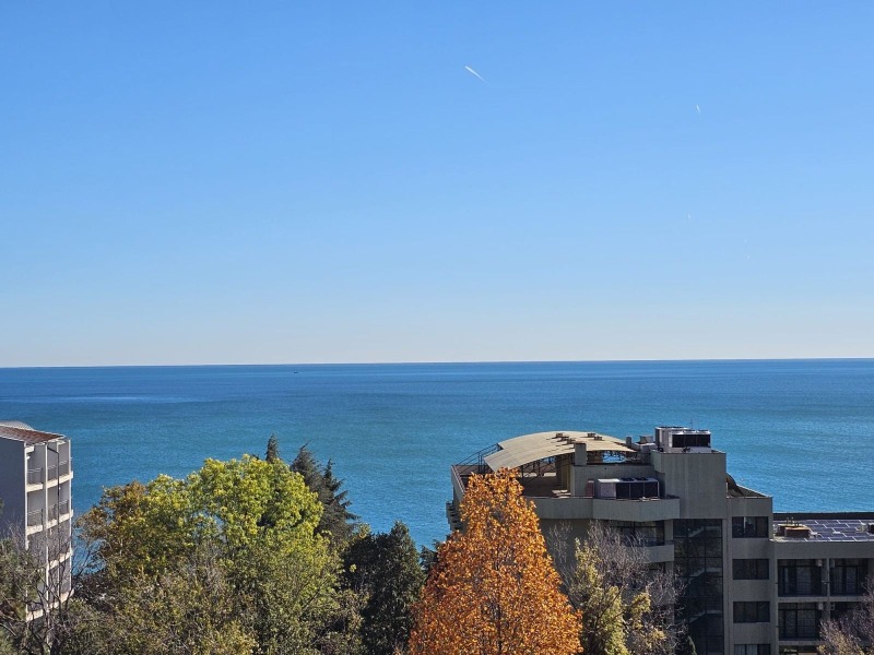 Продава 3-СТАЕН, гр. Варна, област Варна, снимка 9 - Апартаменти - 52304523