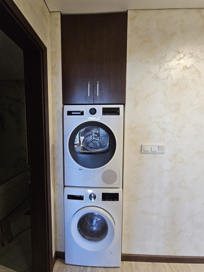 Продава 3-СТАЕН, гр. Варна, област Варна, снимка 8 - Апартаменти - 52304523