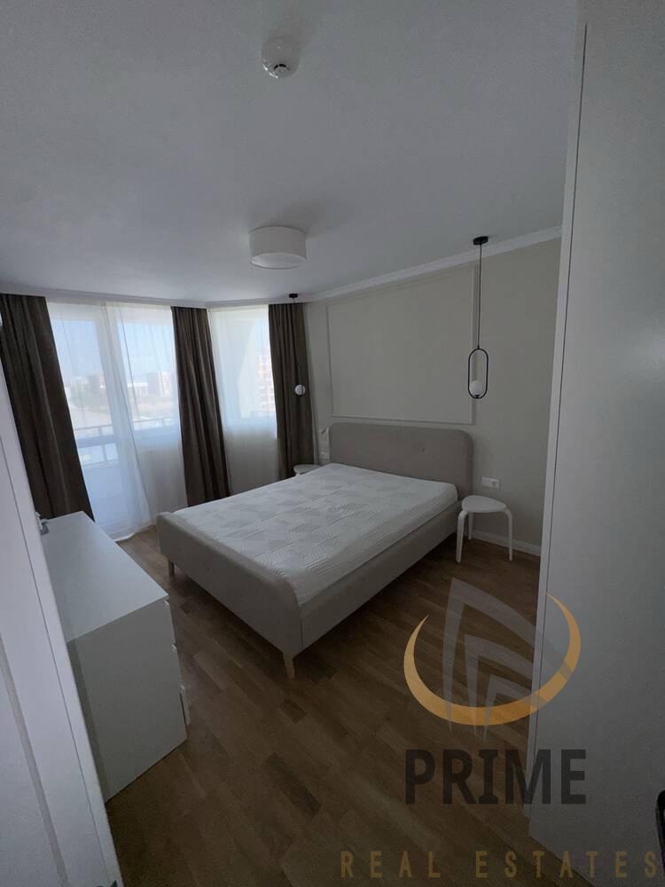 Продава 3-СТАЕН, гр. Бургас, Изгрев, снимка 7 - Апартаменти - 52366010