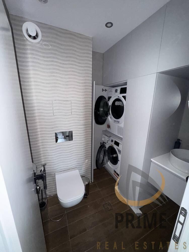 Продава 3-СТАЕН, гр. Бургас, Изгрев, снимка 4 - Апартаменти - 52366010