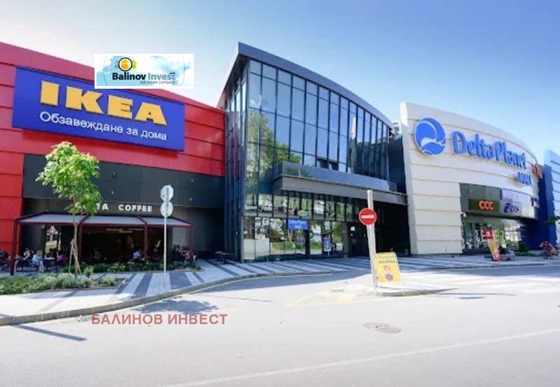 Продава 3-СТАЕН, гр. Варна, Трошево