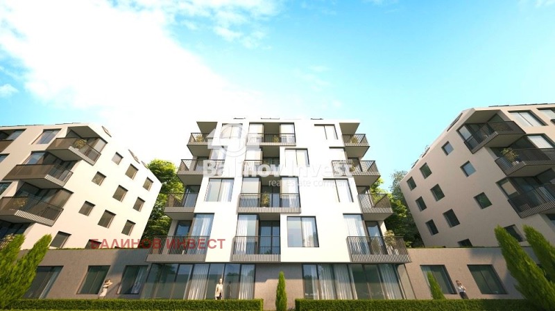 Продава 3-СТАЕН, гр. Варна, Трошево, снимка 3 - Апартаменти - 52380001