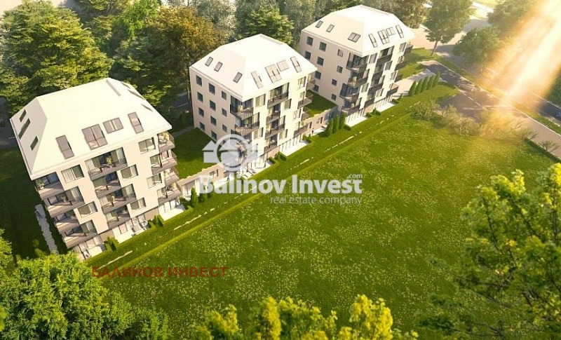 Продава 3-СТАЕН, гр. Варна, Трошево, снимка 4 - Апартаменти - 52380001