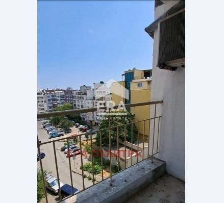 Продава 3-СТАЕН, гр. Бургас, Лазур, снимка 2 - Апартаменти - 53872348