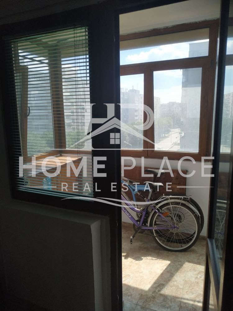 Продава 3-СТАЕН, гр. Варна, Окръжна болница-Генерали, снимка 7 - Апартаменти - 55141494