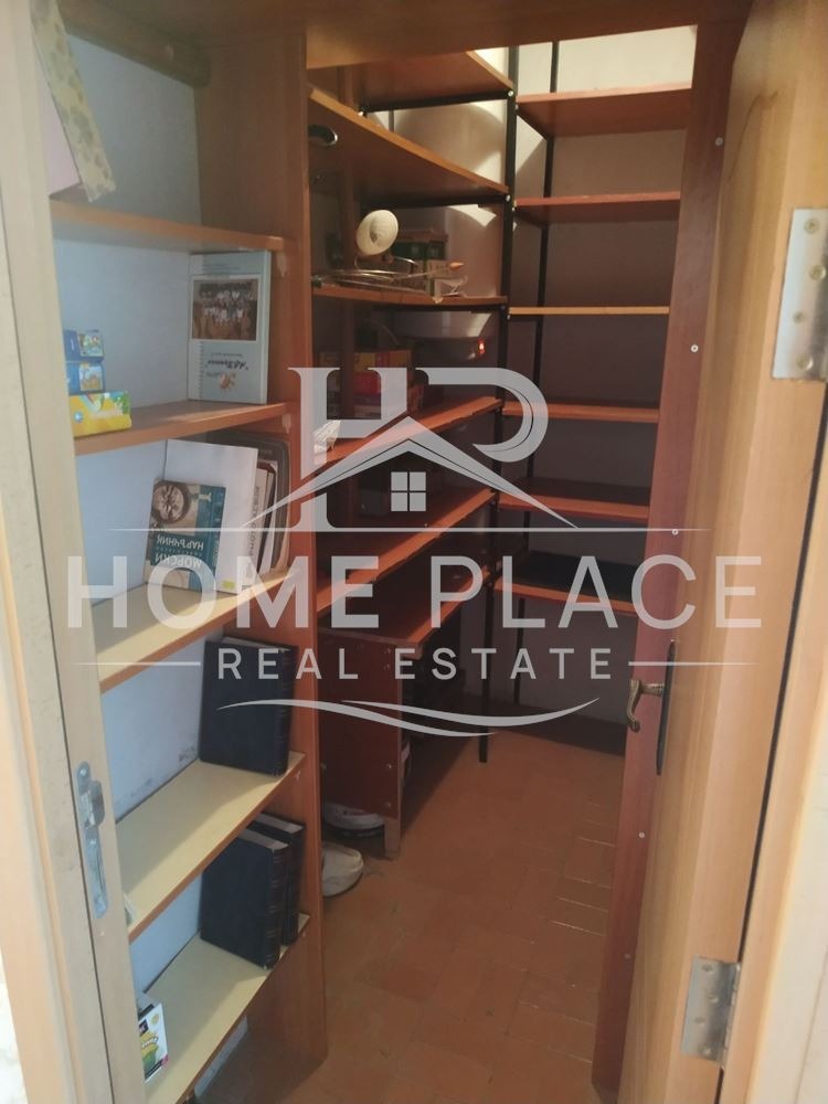 Продава 3-СТАЕН, гр. Варна, Окръжна болница-Генерали, снимка 8 - Апартаменти - 55141494