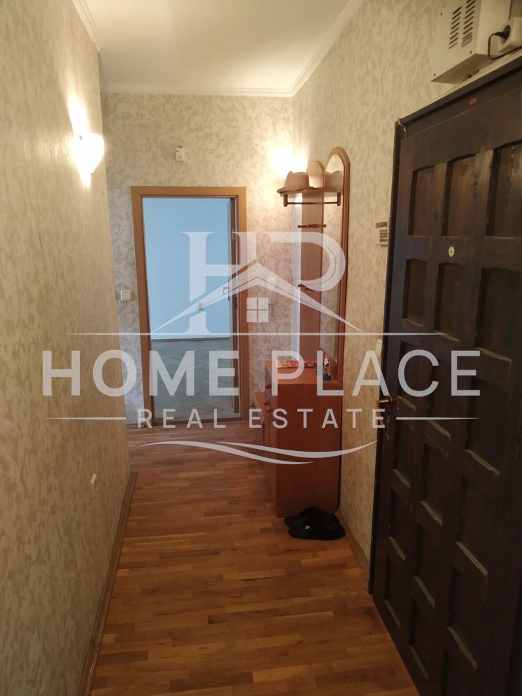 Продава 3-СТАЕН, гр. Варна, Окръжна болница-Генерали, снимка 10 - Апартаменти - 55141494