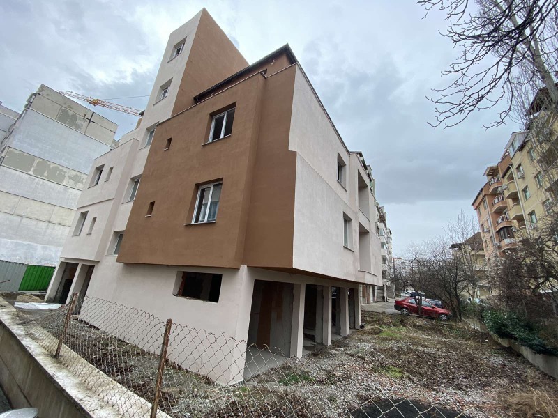 Zu verkaufen  3 Schlafzimmer Sofia , Ljulin 10 , 116 qm | 54920781 - Bild [5]