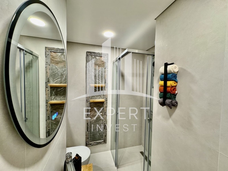 Продава 4-СТАЕН, гр. Варна, к.к. Св.Св. Константин и Елена, снимка 6 - Апартаменти - 52826978