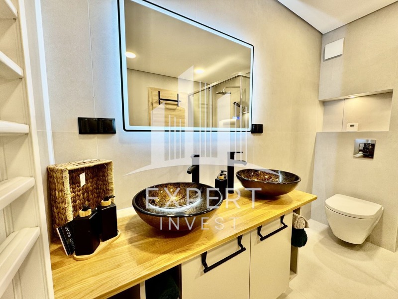 Продава 4-СТАЕН, гр. Варна, к.к. Св.Св. Константин и Елена, снимка 13 - Апартаменти - 52826978