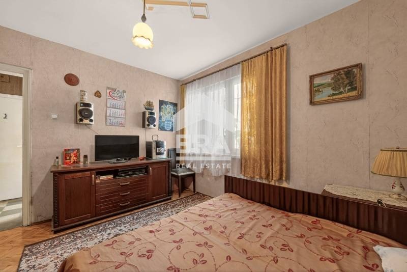 Продава 4-СТАЕН, гр. Варна, Гръцка махала, снимка 11 - Апартаменти - 54864787