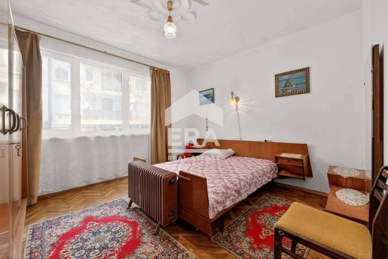 Продава 4-СТАЕН, гр. Варна, Гръцка махала, снимка 14 - Апартаменти - 54864787